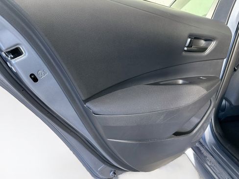 Used 2025 Toyota Corolla LE FWD image 24