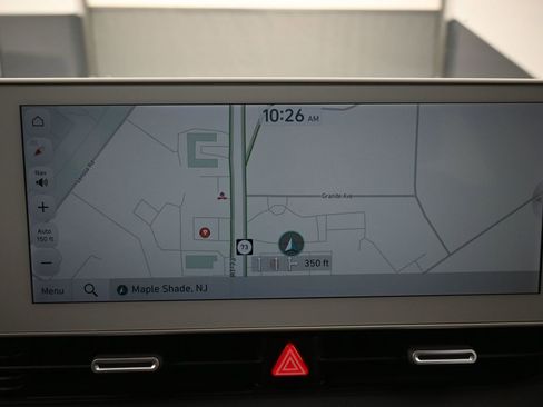 Used 2023 Hyundai Ioniq 5 SEL w/ Cargo Package AWD/4WD image 13