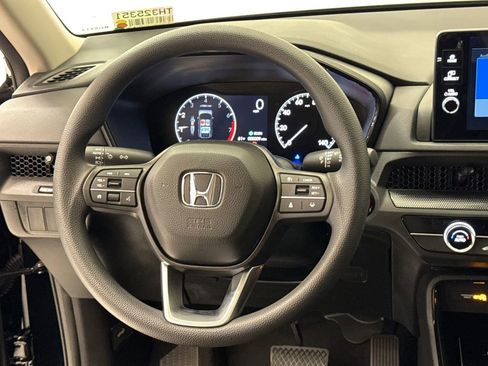 New 2026 Honda CR-V LX image 15