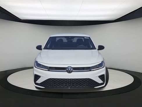 New 2026 Volkswagen Jetta Sport FWD image 2