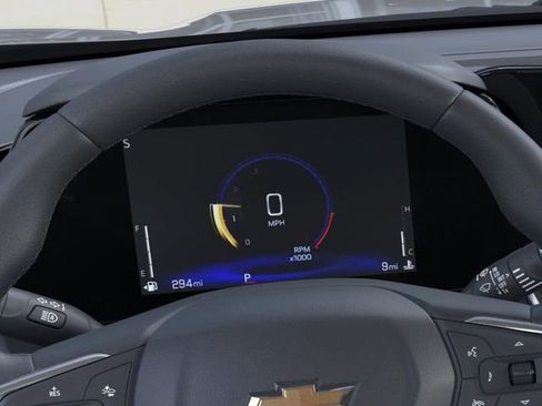 New 2026 Chevrolet Trax ACTIV w/ Sunroof Package image 18