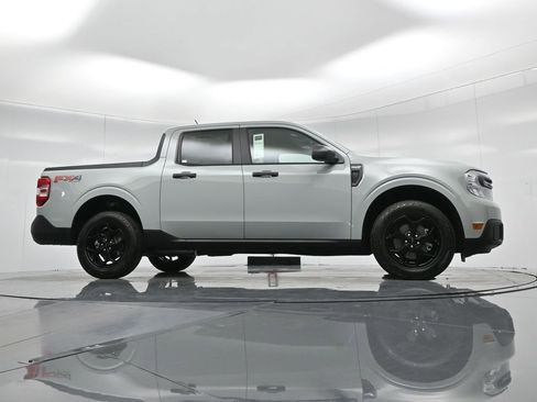 Used 2024 Ford Maverick XLT w/ Equipment Group 300A Standard image 4