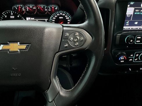 Used 2015 Chevrolet Silverado 1500 LT w/ All Star Edition image 20