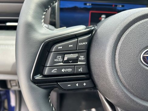 New 2026 Subaru Outback Touring XT AWD/4WD image 9