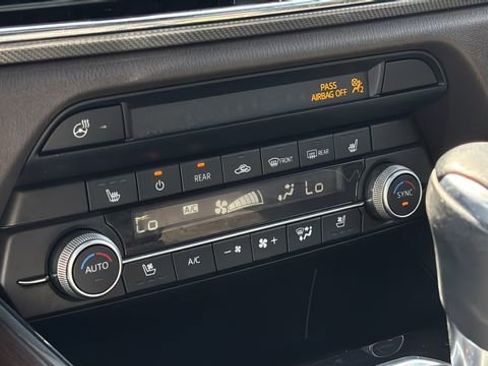 Used 2023 MAZDA CX-9 Signature AWD/4WD image 16