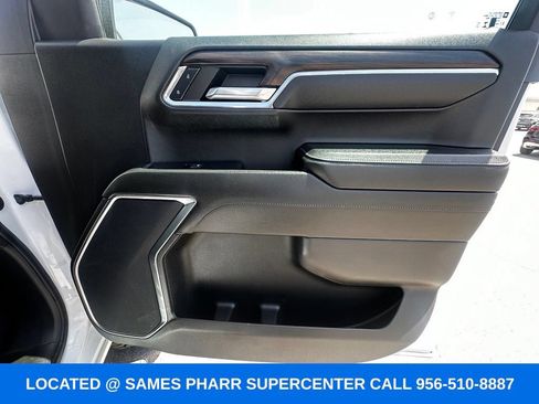 Used 2024 GMC Sierra 1500 SLT AWD/4WD image 29