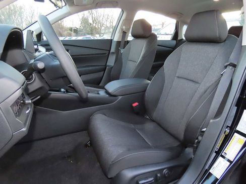 New 2026 Honda Accord SE image 11