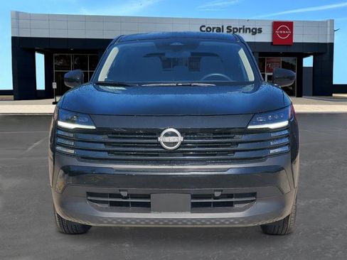 New 2025 Nissan Kicks SV image 8