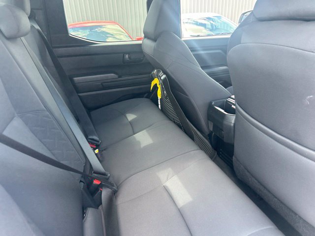 Used 2025 Toyota Tacoma SR RWD image 29