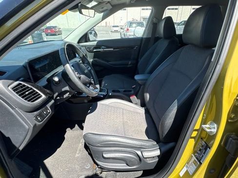Certified 2024 Kia Seltos S AWD/4WD image 14