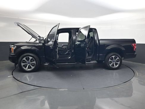 Used 2019 Ford F150 XL w/ Equipment Group 101A Mid RWD image 40