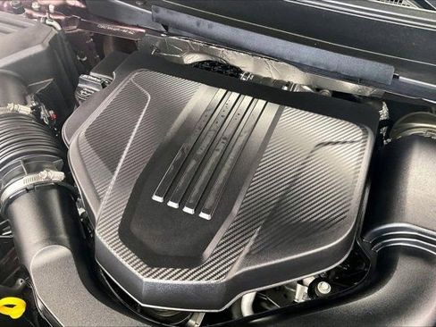 Used 2024 GMC Acadia Elevation w/ Luxury Package AWD/4WD image 32