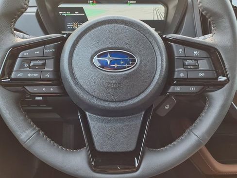 New 2026 Subaru Forester Touring AWD/4WD image 15
