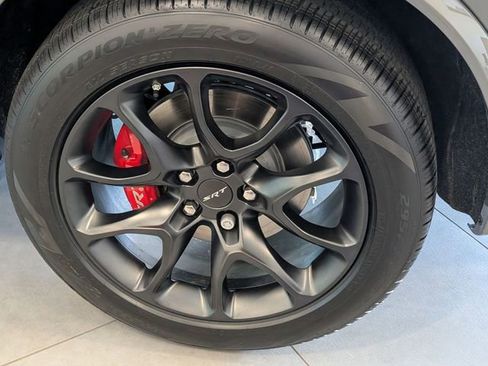 New 2026 Dodge Durango SRT Hellcat image 8