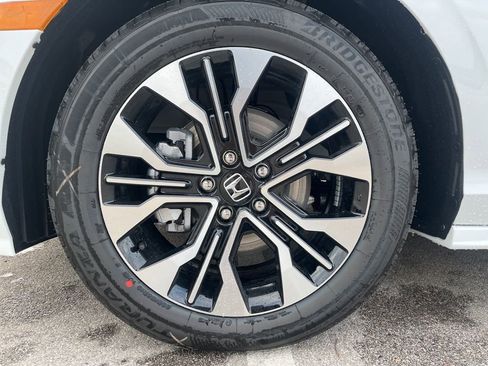 New 2026 Honda Odyssey Elite image 7