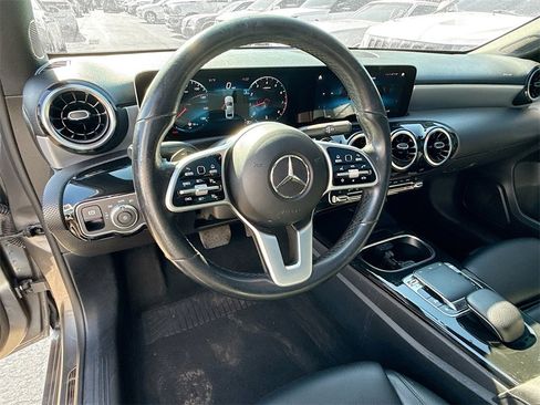 Used 2019 Mercedes-Benz A 220 4MATIC w/ Premium Package image 12