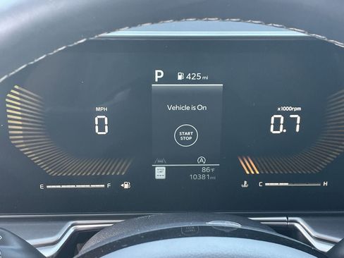 Certified 2025 Kia Sorento S w/ Panoramic Sunroof Package FWD image 29