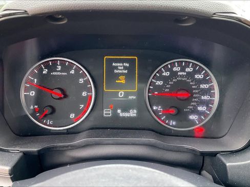 Used 2023 Subaru WRX Premium image 22