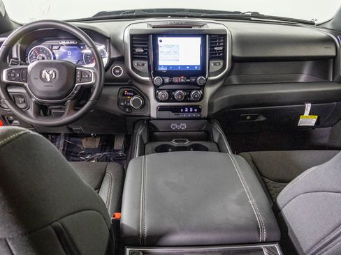 New 2026 RAM 1500 Express AWD/4WD image 20
