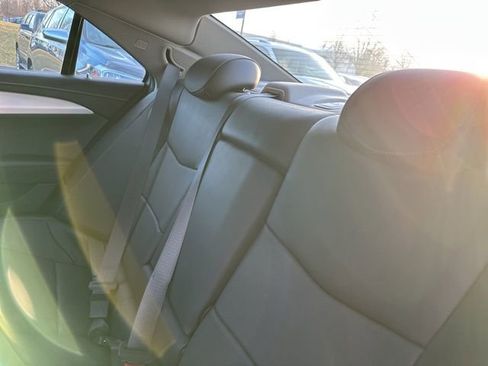 Used 2014 Cadillac ATS Luxury w/ Sun And Sound Package image 15