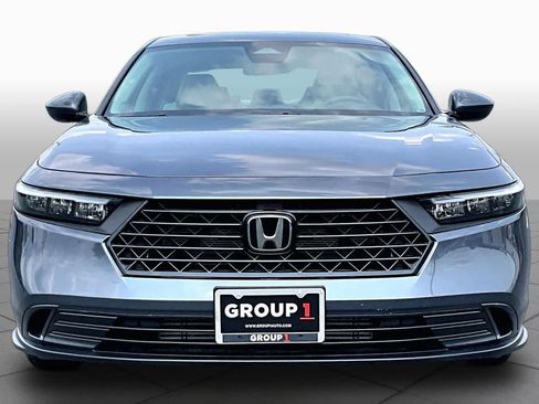 Used 2024 Honda Accord EX image 4