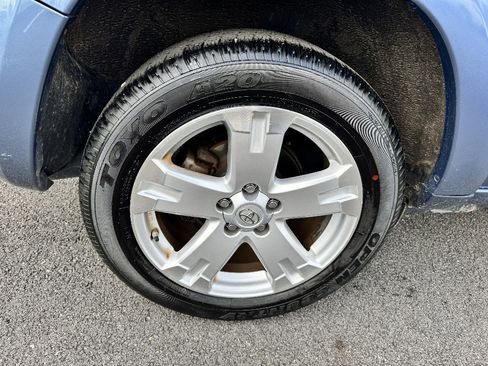 Used 2007 Toyota RAV4 Sport AWD/4WD image 19