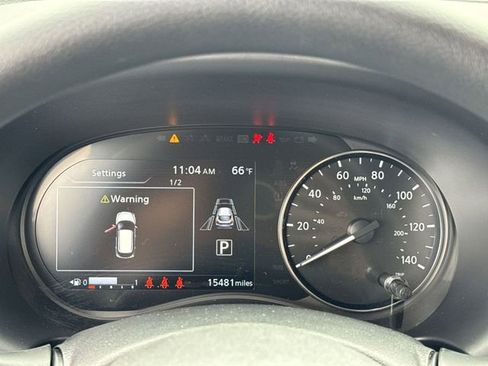 Used 2023 Nissan Kicks SV image 14