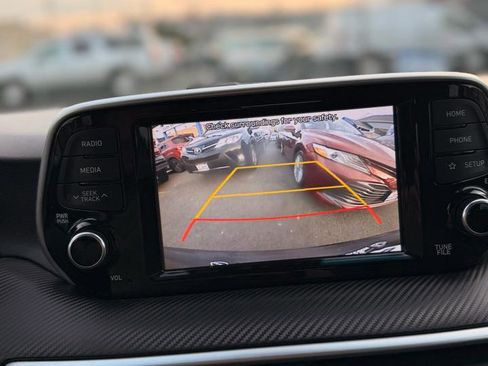 Used 2019 Hyundai Tucson SE image 24