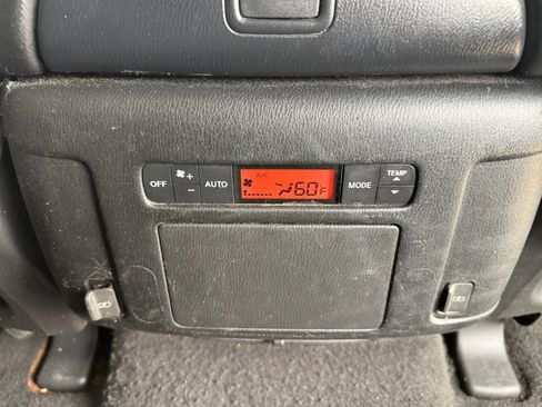 Used 2019 Nissan Armada SV w/ Driver Package AWD/4WD image 25
