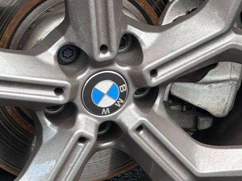 Used 2024 BMW X4 xDrive30i w/ Premium Package AWD/4WD image 9
