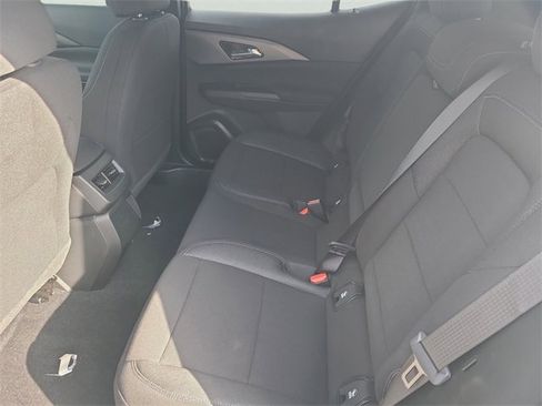 New 2026 Chevrolet Equinox EV LT image 13