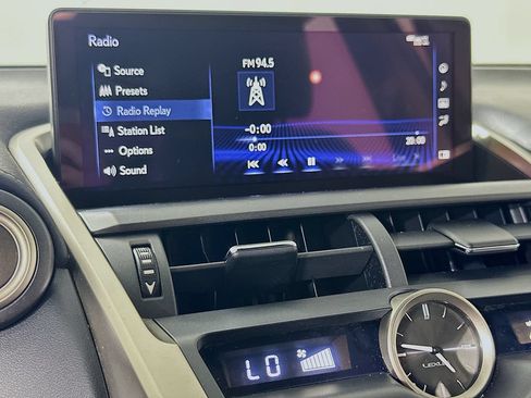 Used 2018 Lexus NX 300 FWD w/ Premium Package image 28