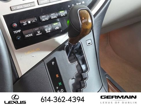 Used 2012 Lexus RX 350 AWD w/ Premium Pkg image 26