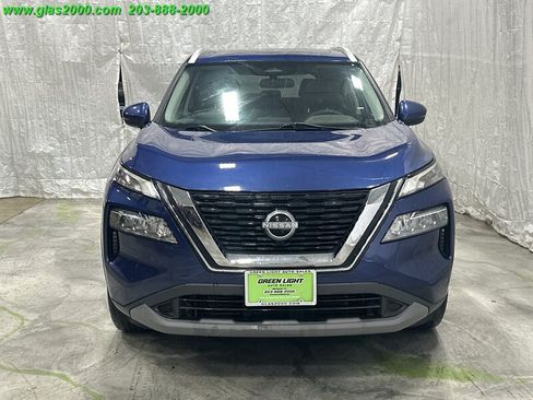 Used 2023 Nissan Rogue SV w/ SV Premium Package AWD/4WD image 19