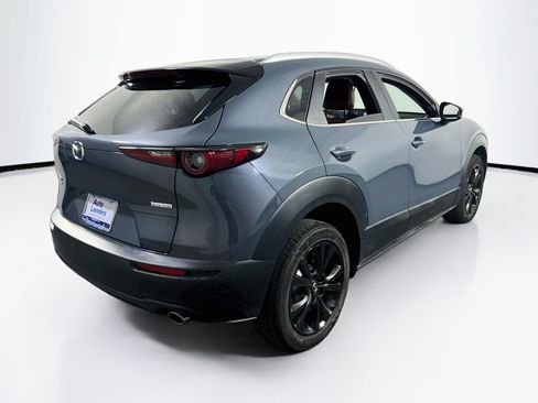 Used 2023 MAZDA CX-30 AWD 2.5 S w/ Preferred Package image 5