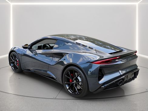Used 2024 Lotus Emira First Edition RWD image 7