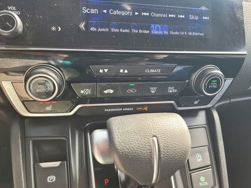 Used 2020 Honda CR-V EX image 24