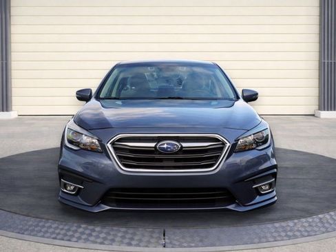 Used 2018 Subaru Legacy 2.5i Premium image 2