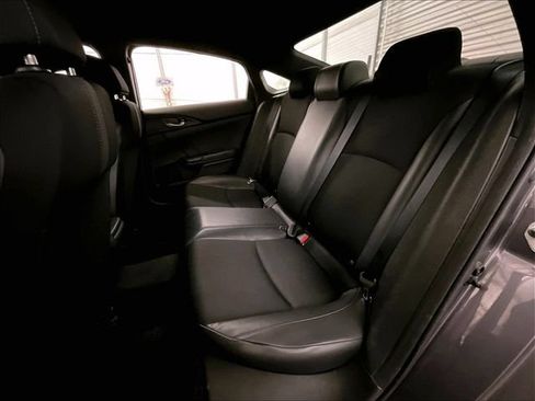 Used 2021 Honda Civic Sport image 25