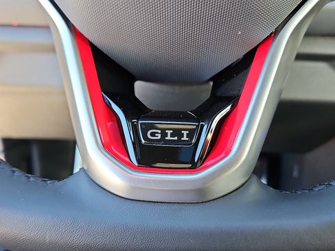 New 2026 Volkswagen Jetta GLI Autobahn image 20