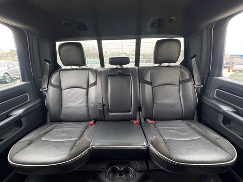 Used 2021 RAM 2500 Laramie AWD/4WD image 29