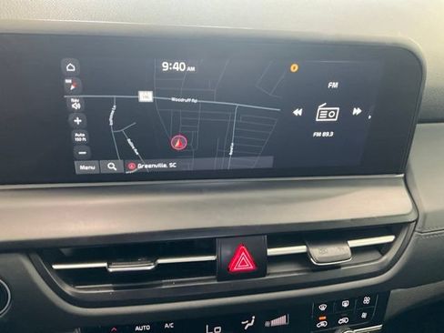 Used 2024 Kia Seltos EX FWD image 15