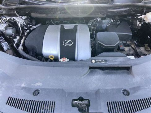 Used 2021 Lexus RX 350L Premium w/ Premium Package AWD/4WD image 26
