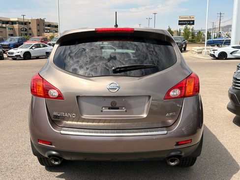 Used 2010 Nissan Murano S AWD/4WD image 4