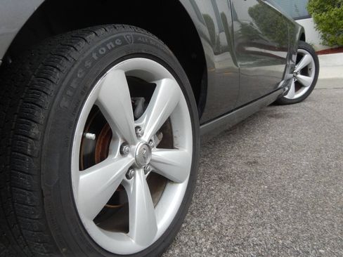 Used 2014 Ford Mustang Coupe w/ Equipment Group 102A RWD image 19