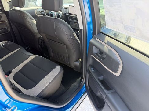 New 2026 Ford Bronco Sport Big Bend w/ Convenience Package image 15