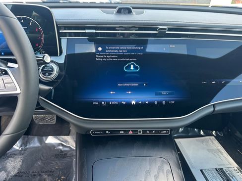 New 2026 Mercedes-Benz E 350 E 350 image 31