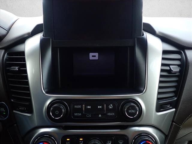 Used 2020 Chevrolet Tahoe Premier AWD/4WD image 19