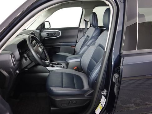 Certified 2022 Ford Bronco Sport Outer Banks w/ Tech Package image 31