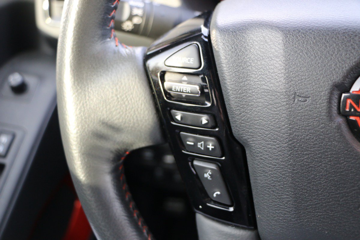 Used 2024 Nissan Frontier PRO-4X w/ Pro Premium Package AWD/4WD image 20